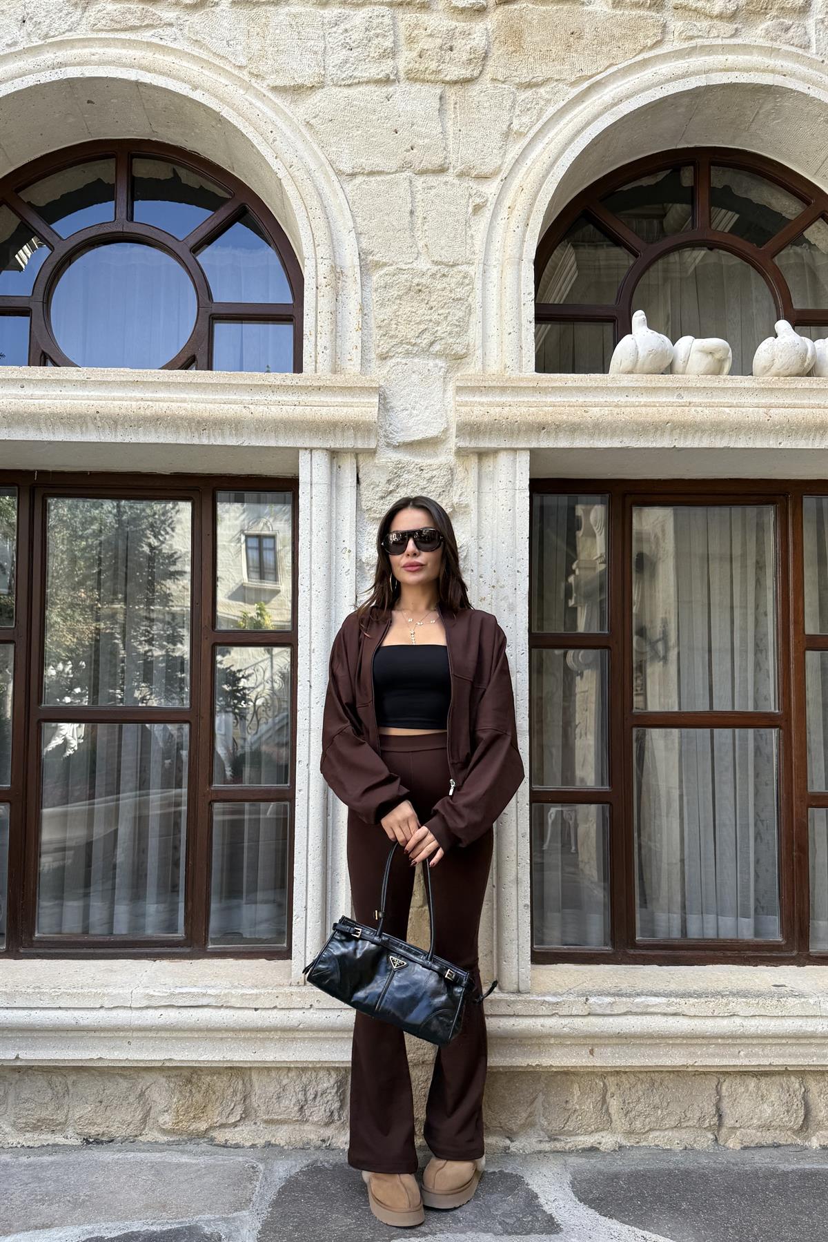 Yorkie Kahve Spor Takım
