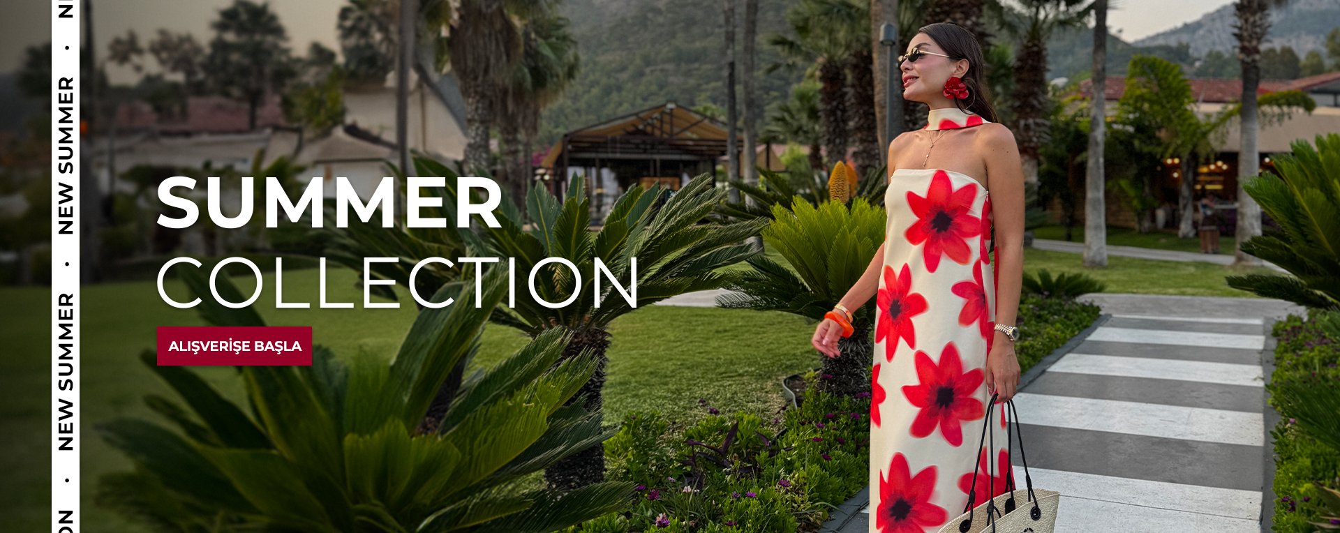 SUMMER COLLECTION