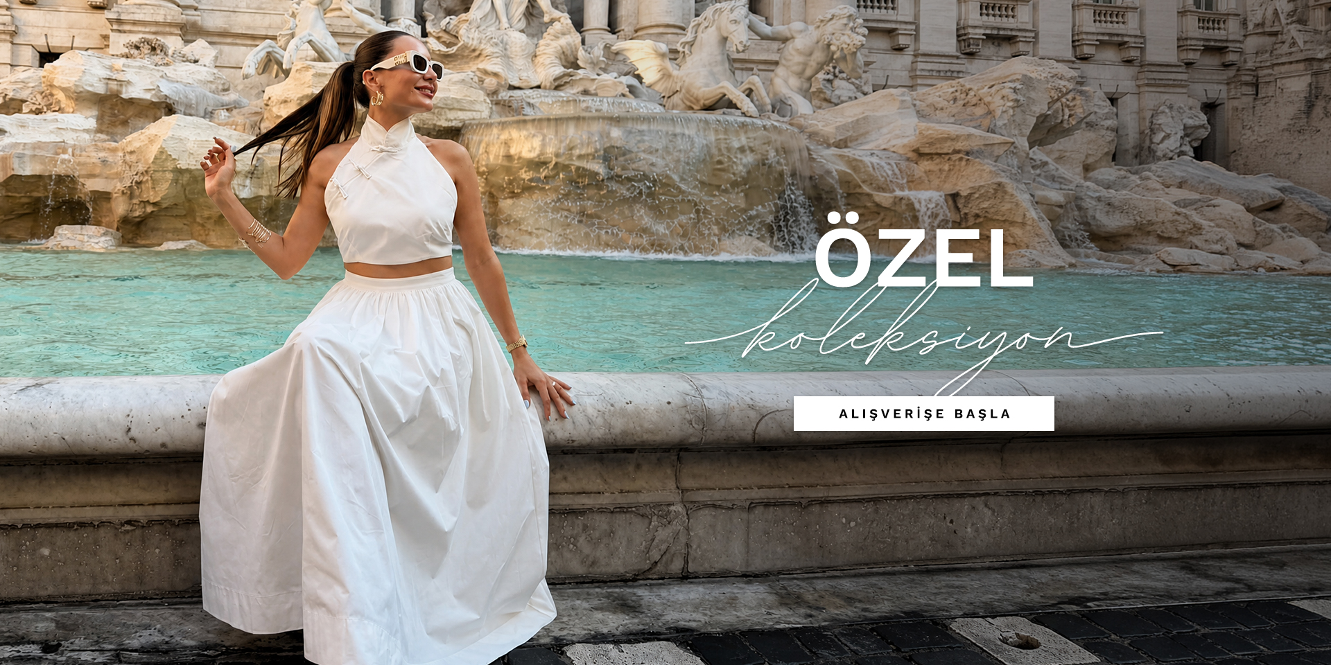 Gizem Ecemiş özel koleksiyon