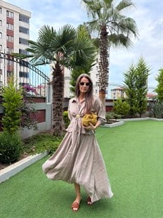 QULOVEYeni GelenlerVizon Tokalı Takım