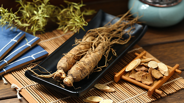 Bitkisel Takviyelerin Gücü: Tribulus, Ginseng ve Epimedyum'un Sağlık ve Cinsel Performansa Etkileri
