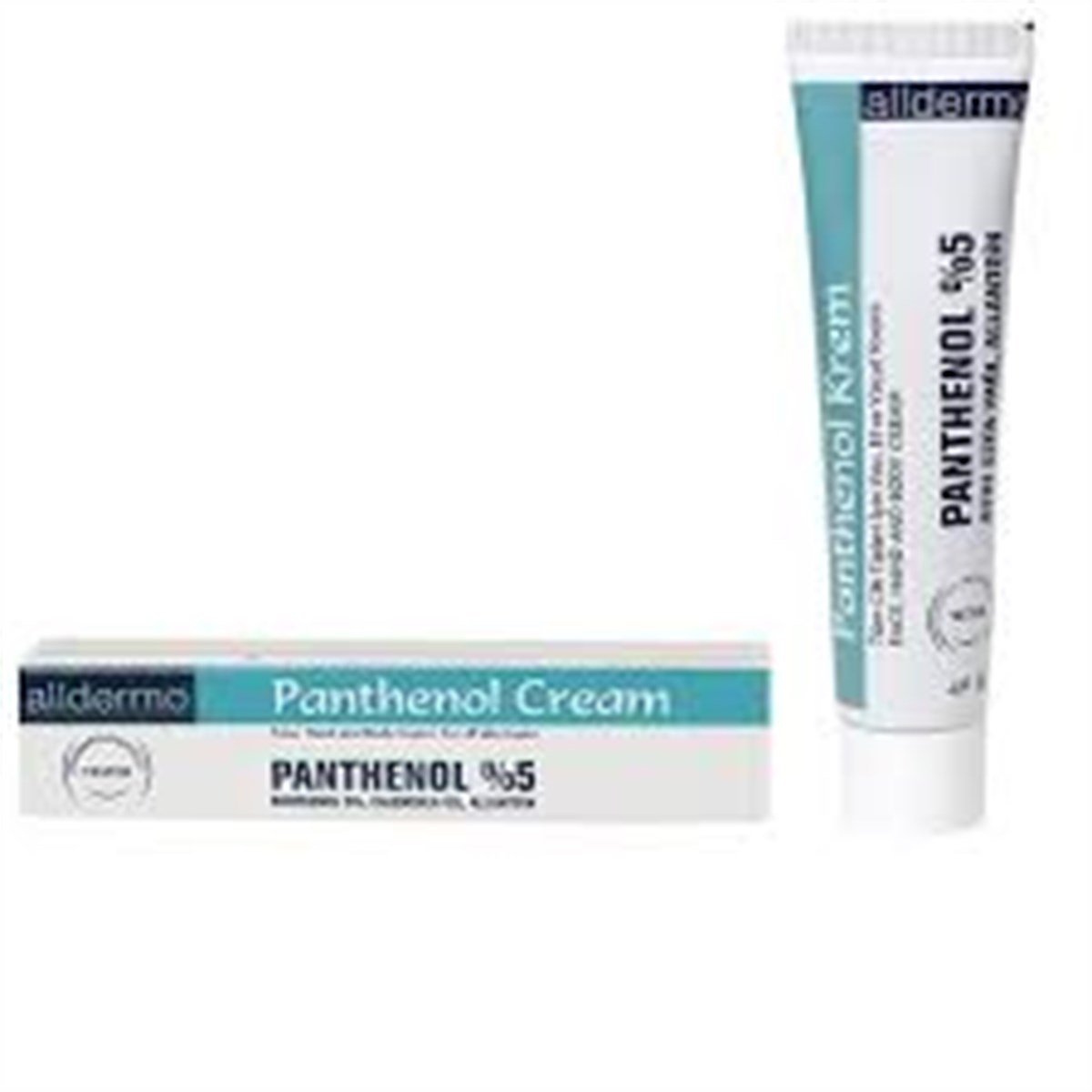 Alldermo Panthenol Krem 40gr