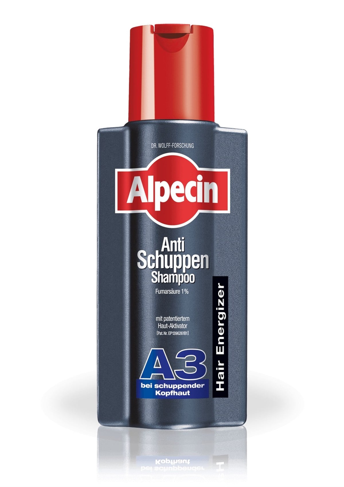 Alpecin A3 Kepek Önleyici Şampuan 250ml