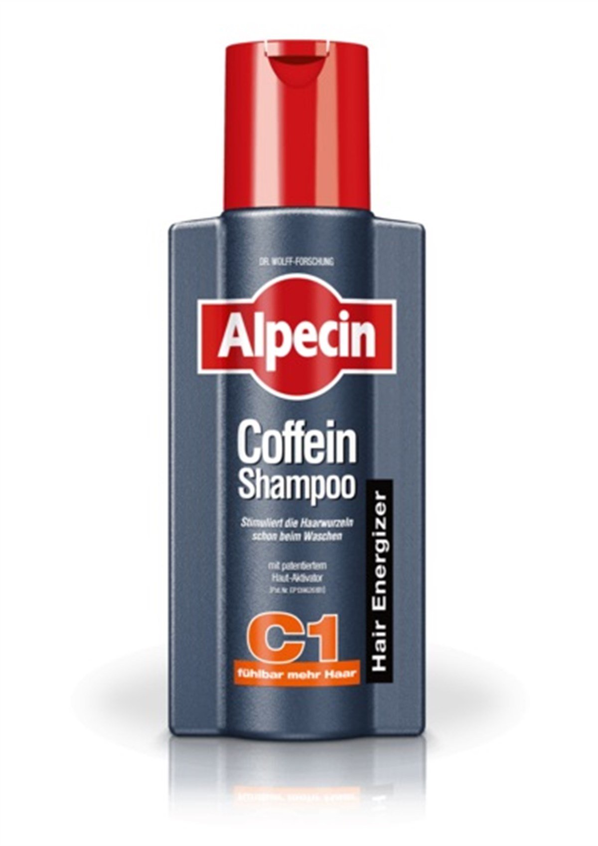 Alpecin C1 Dökülme Karşıtı Kafein Şampuan 250ml
