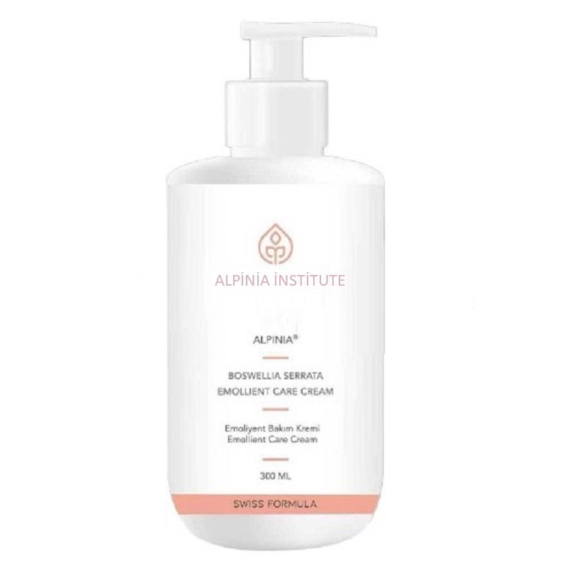 Alpina Alpina Emollient Bakım Kremi 300 ml