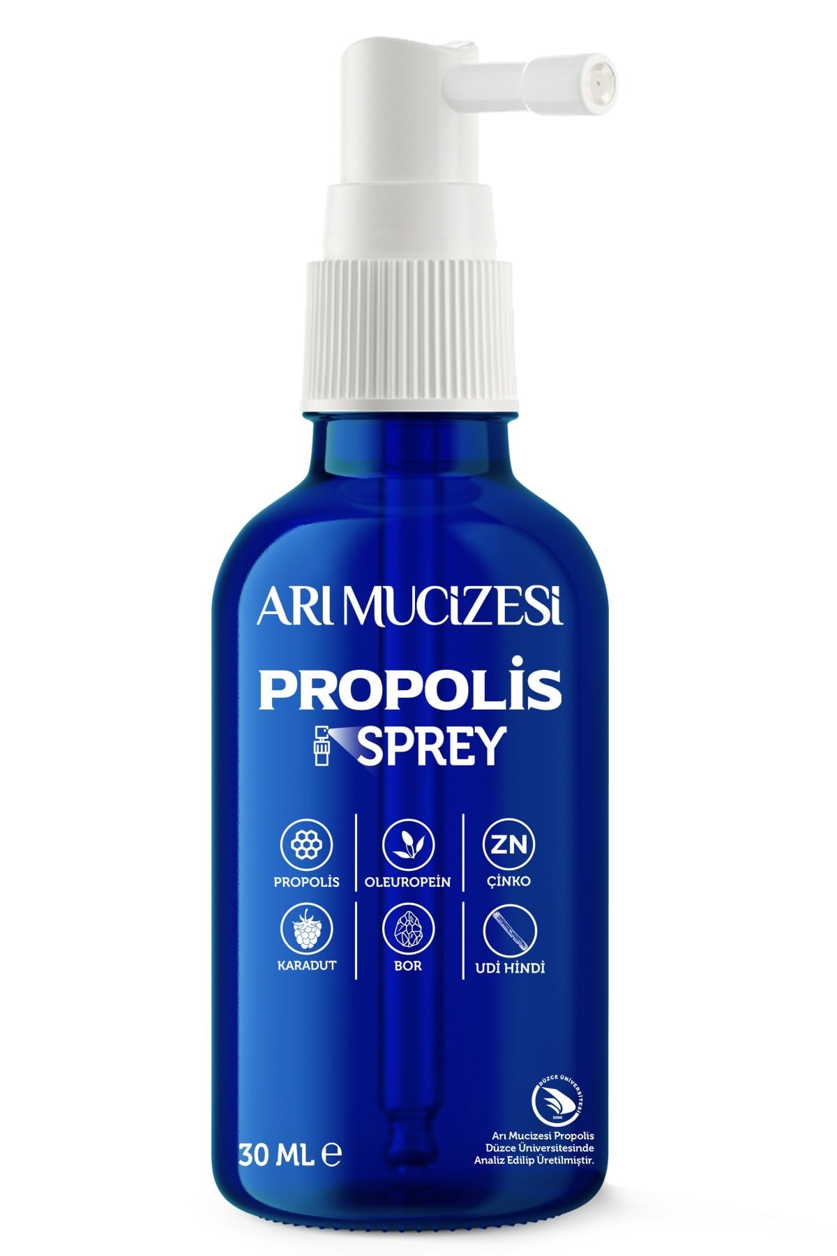 ARI Arı Mucizesi Propolis Damla 30 ml