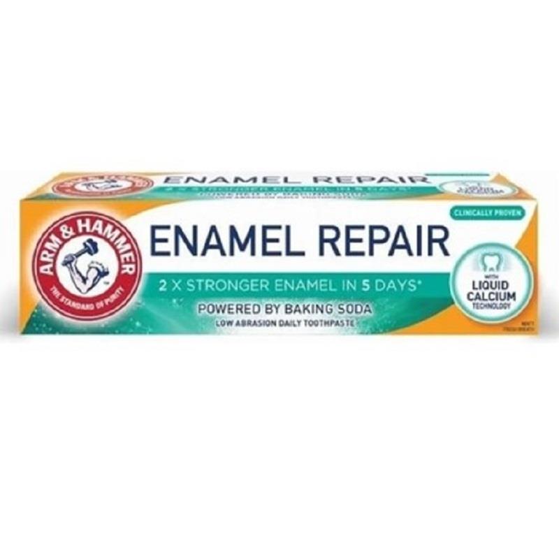 Arm & Hammer Arm & Hammer Enamel 75 ml