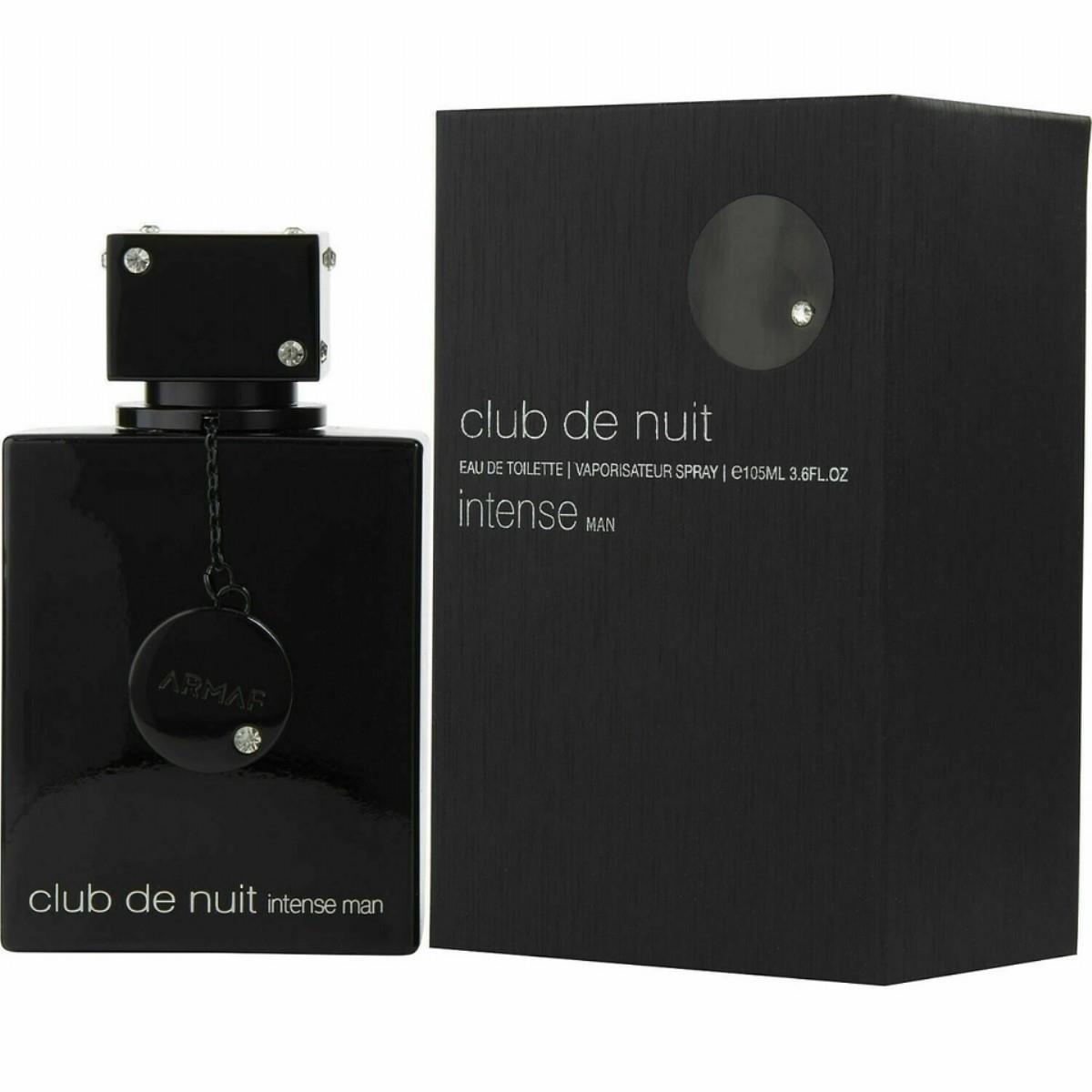 Armaf Armaf Club De Nuit Intense EDT Erkek Parfüm 105 ml 
