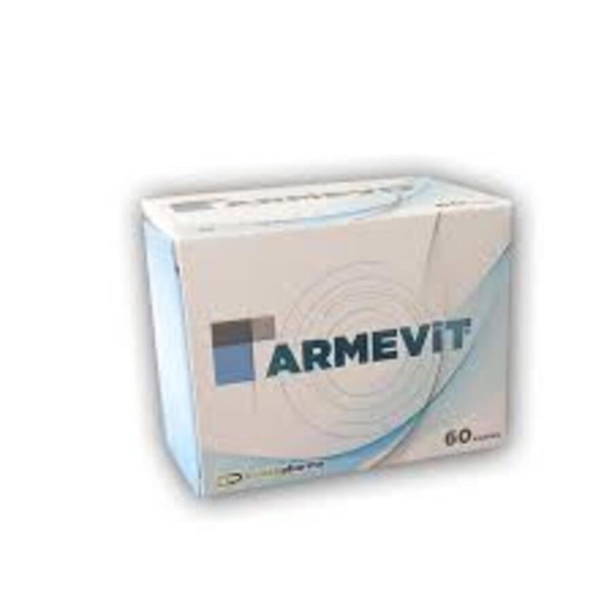 Armevit Armevit 60 Kapsül