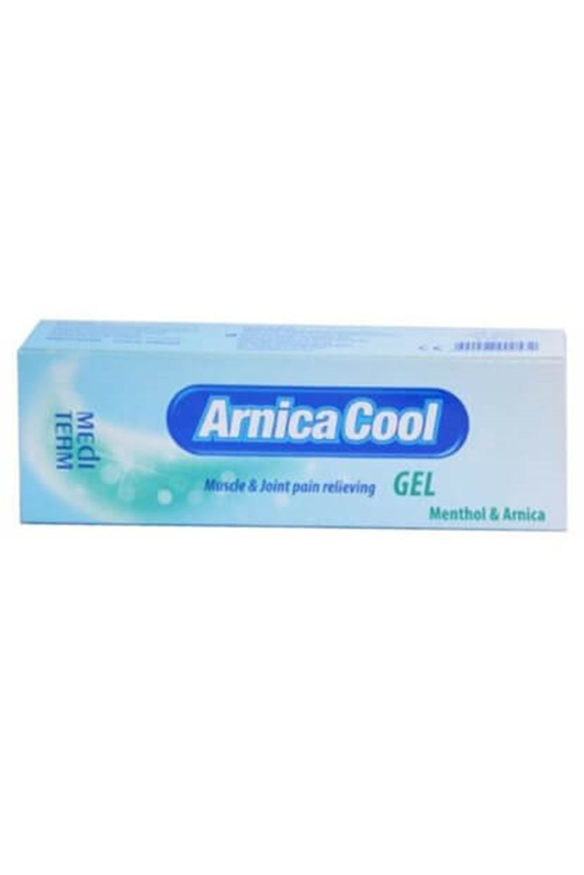 Arnica Arnica Cool Jel 75gr