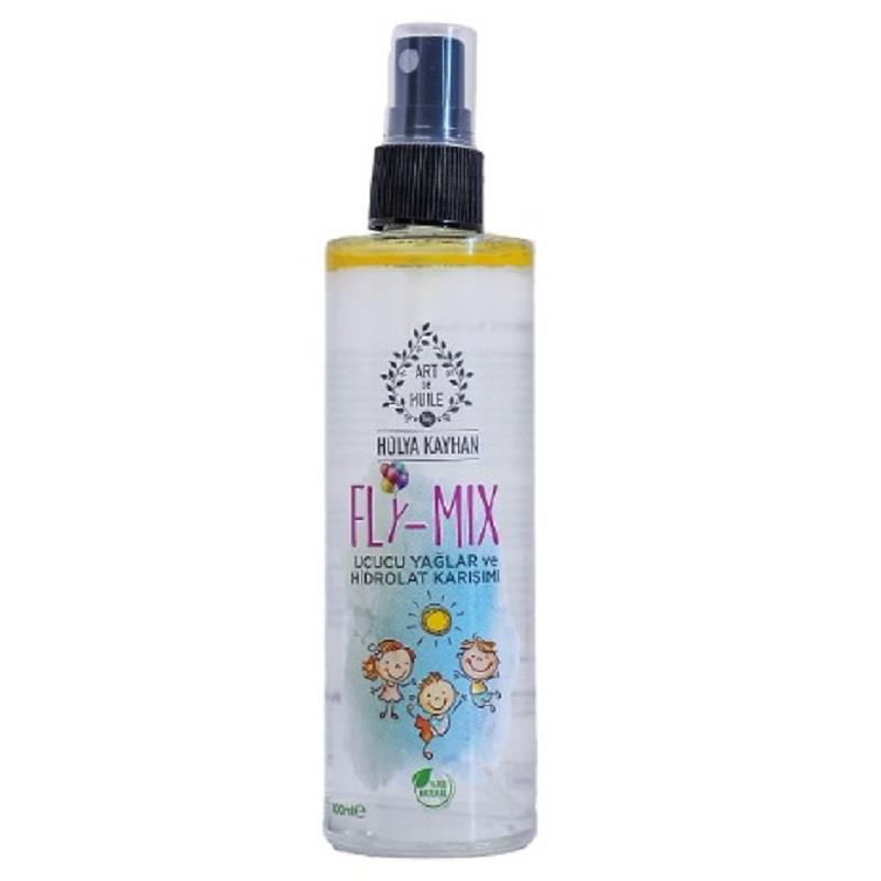 ART Art De Huile Fly-Mix 100 ml