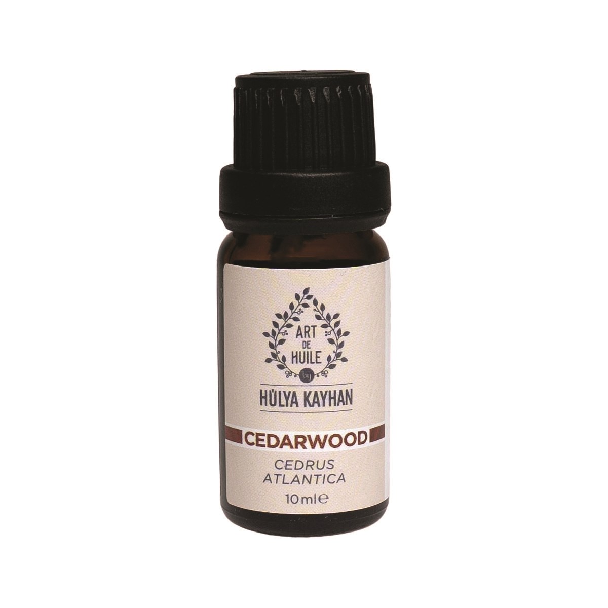 Art De Huile Art De Huile Cedarwood 10 Ml
