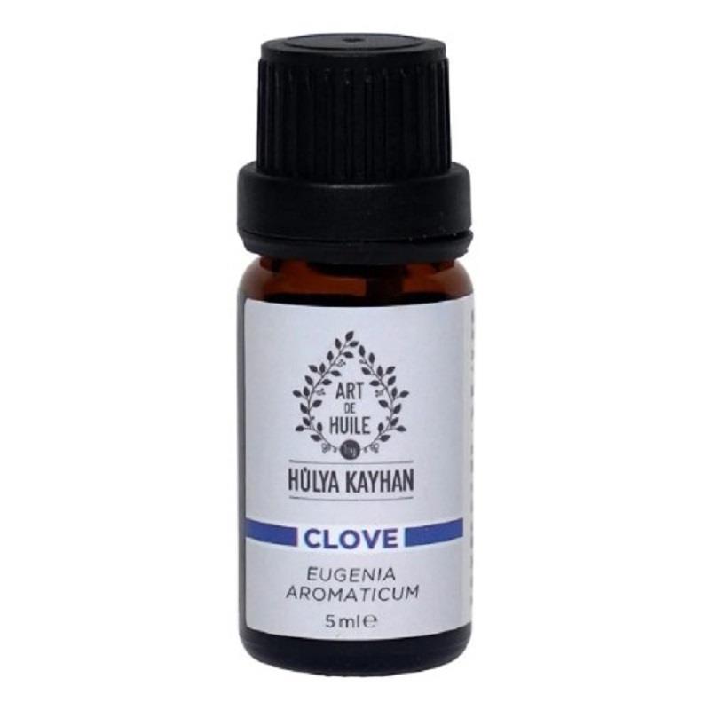 Art De Huile Art De Huile Clove 5 ml