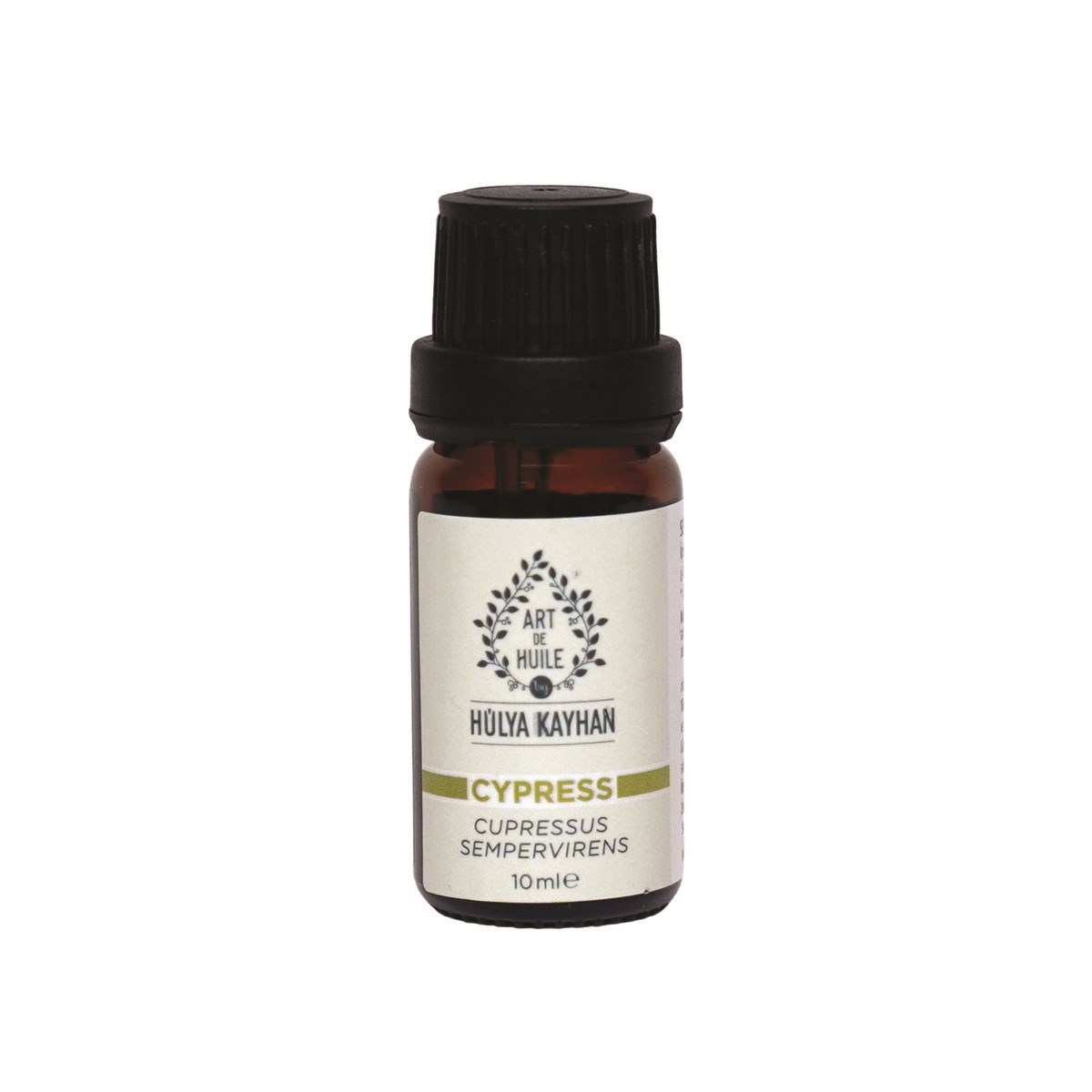 Art De Huile Art De Huile Cypress Selvi Uçucu Yağı 10 ml