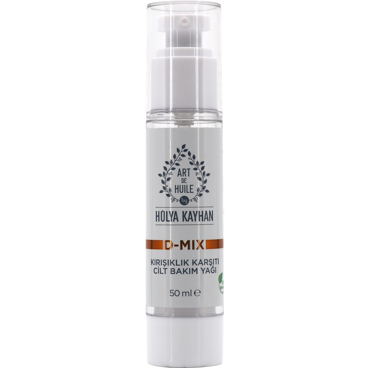 Art De Huile Art De Huile D-Mix (Deepmix) 50 ml