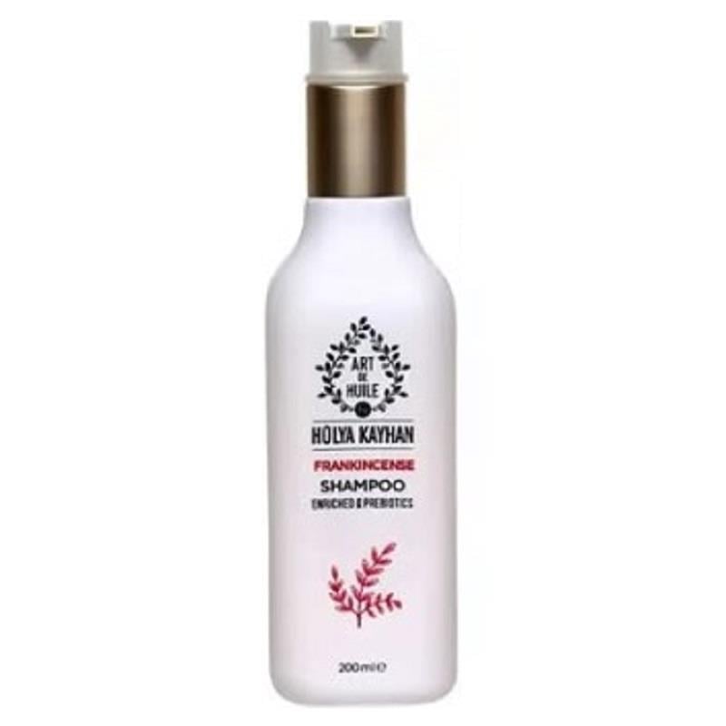 Art De Huile Art De Huile Frankincense Shampoo 200 ml