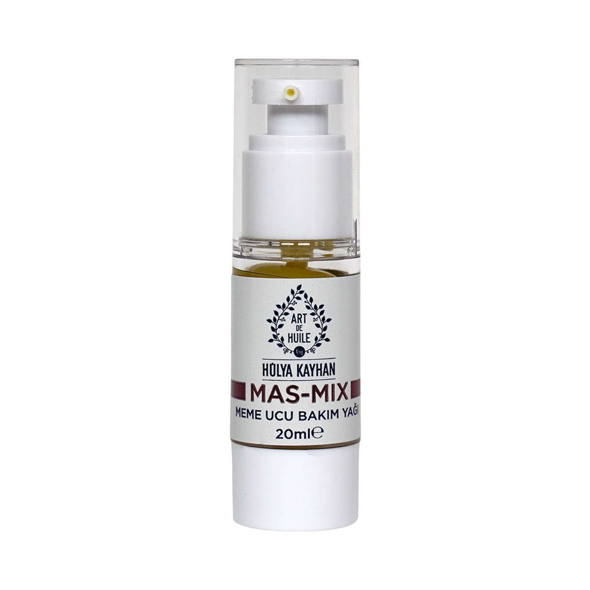 Art De Huile Art De Huile Mas-Mix 20 ml