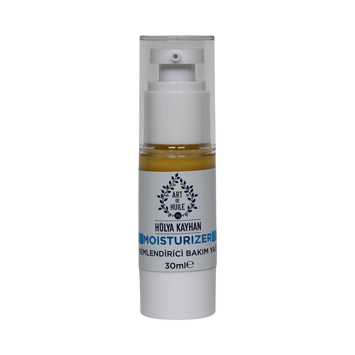 Art De Huile Art De Huile Moisturizer-Nemlendirici Bakım Yağı 30 ml