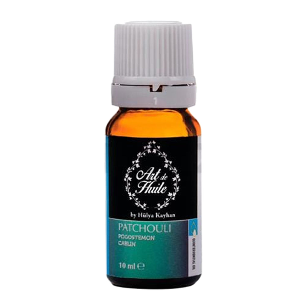 Art De Huile Art De Huile Paçuli Yağı 10 ml