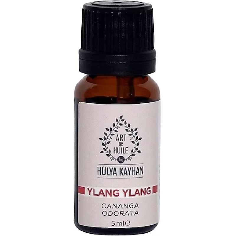 Art De Huile Art De Huile Ylang 5 ml