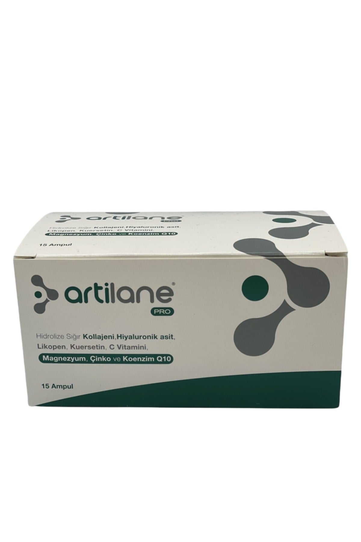 ARTİLANE Artilane Pro Collagen 15 Ampul