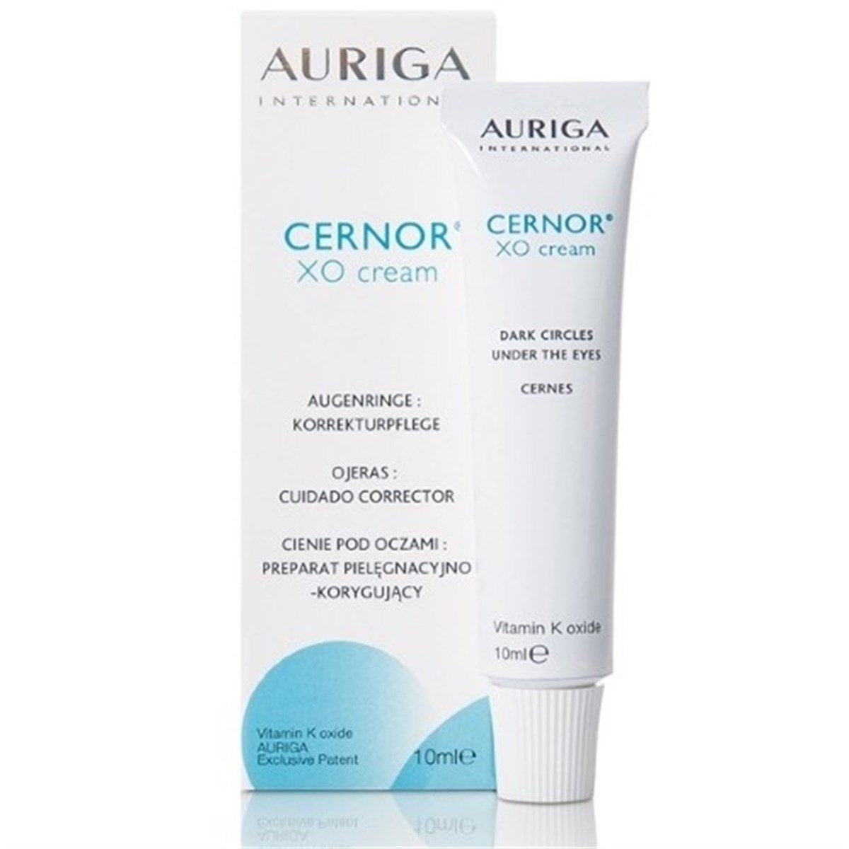 Auriga Cernor XO Coverstick 5g