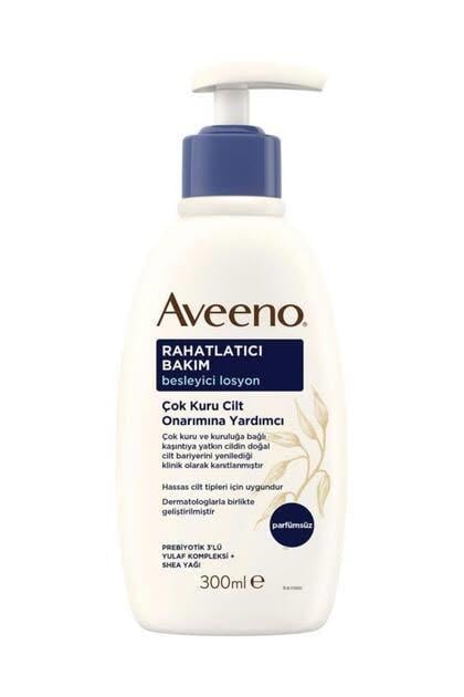 Aveeno Aveeno Rahatlatıcı Bakım Losyonu 300 ml