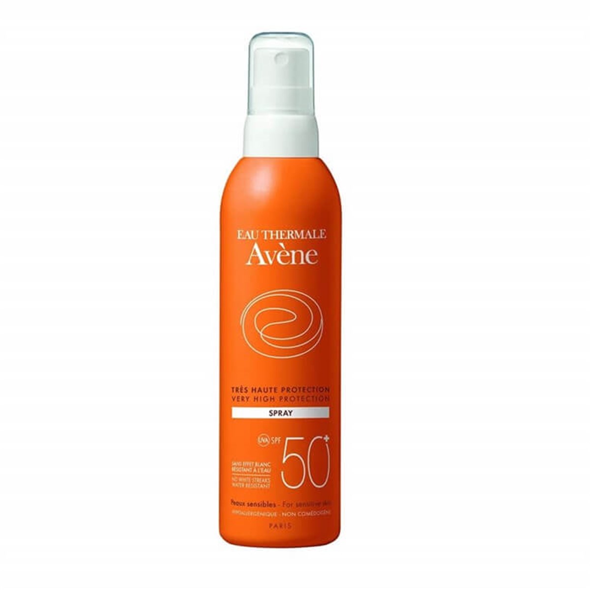 Avene Avene Güneş Koruyucu Sprey SPF50+ 200 ml