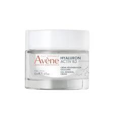 Avene Avene Hyaluron Activ B3 Hücre Yenilemeye Yardımcı Krem 50 ml