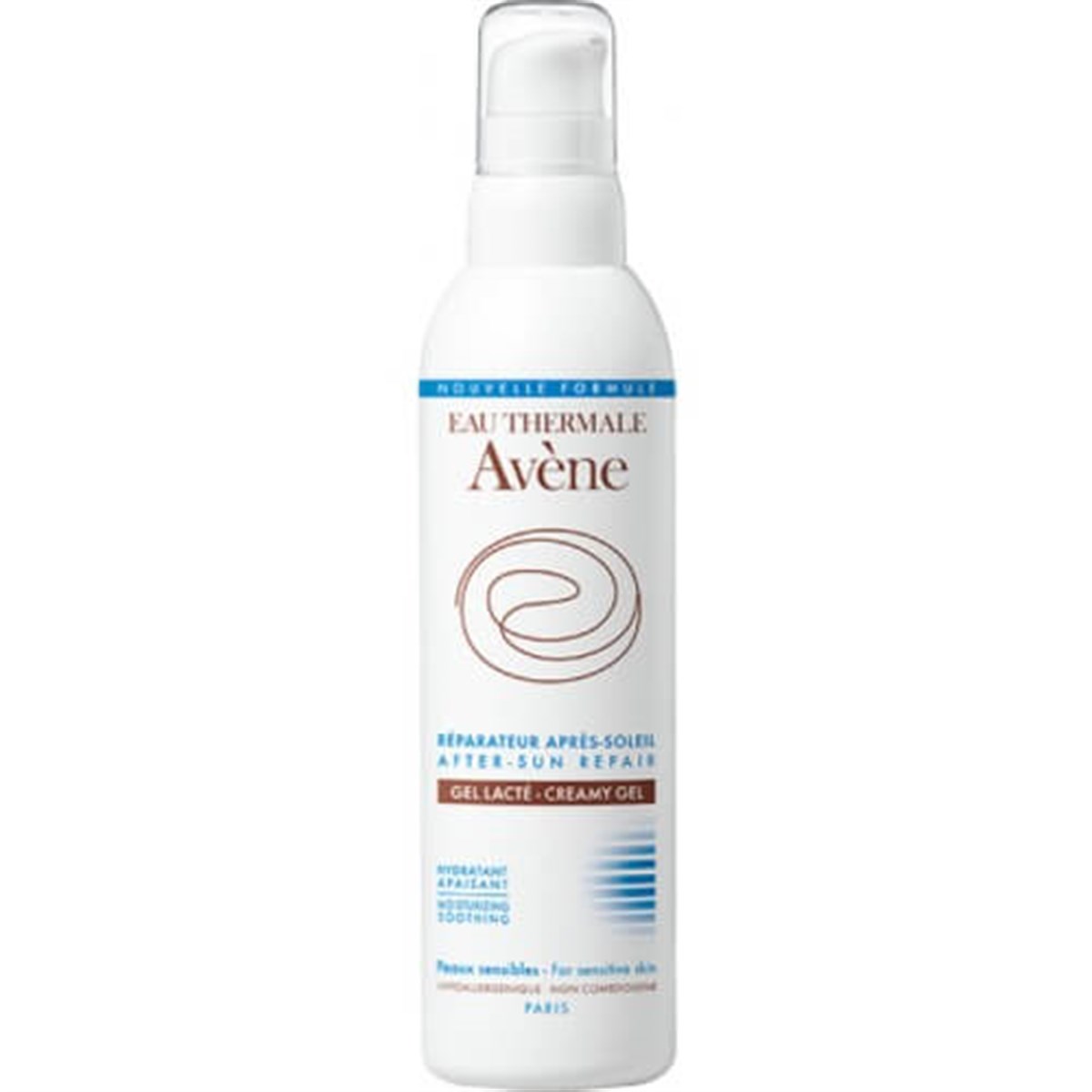 Avene Avene Reparateur Apres Soleil 200 ml