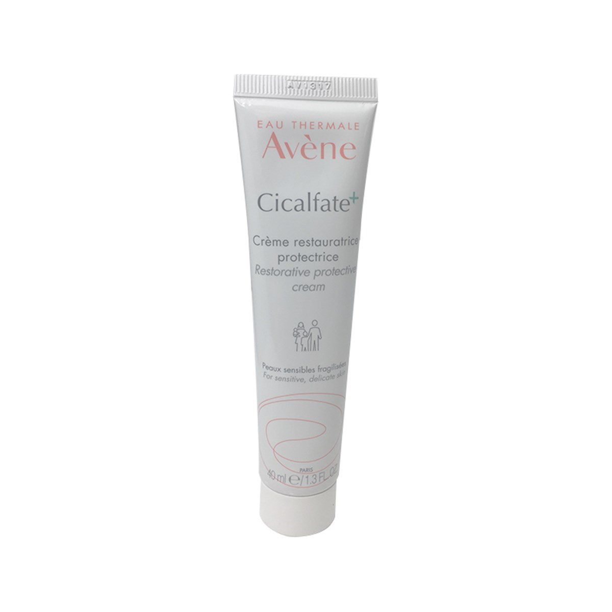 Avene Cicalfate Creme 40 ml - Yara Kapatıcı ve Onarıcı Krem