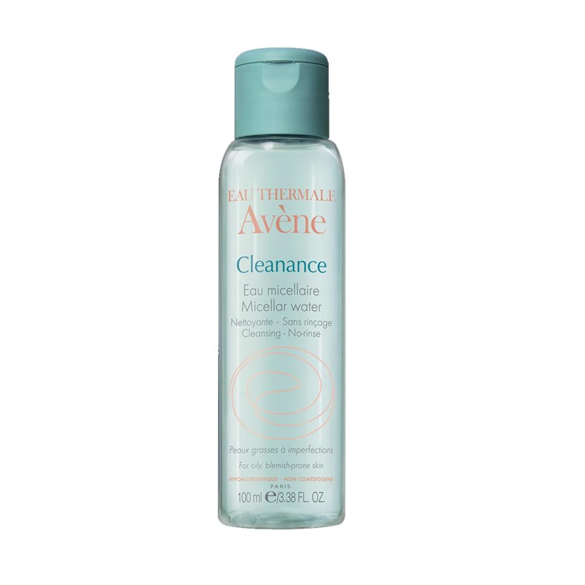 Avene Cleanance Micellar Water 400 ml