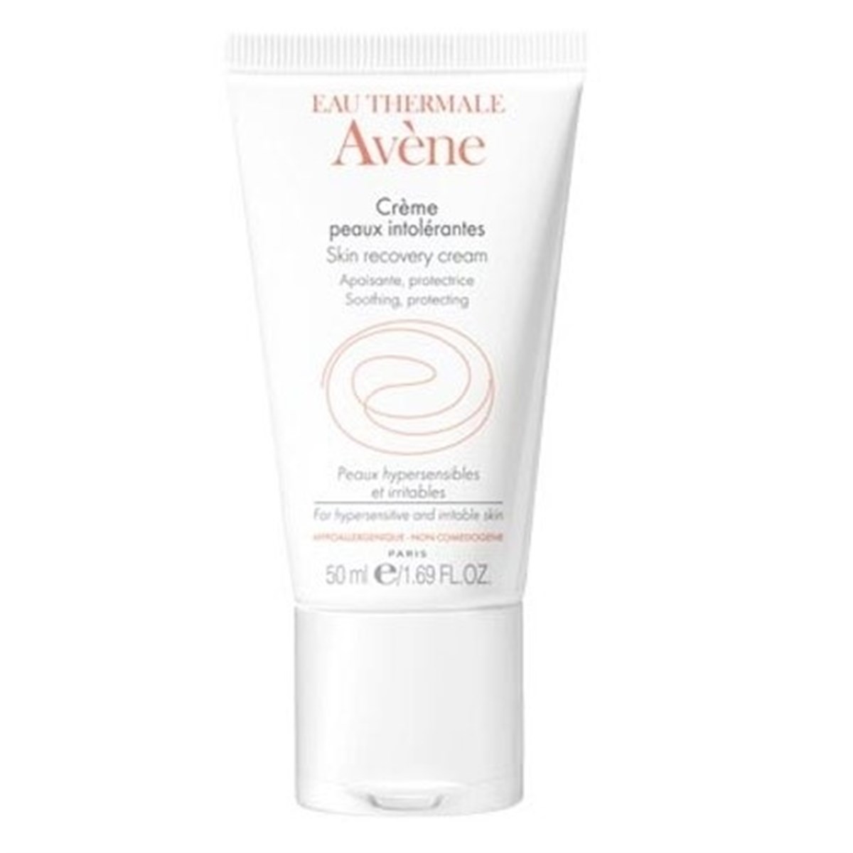 Avene Creme Peaux İntolerantes Defı Cream 50Ml