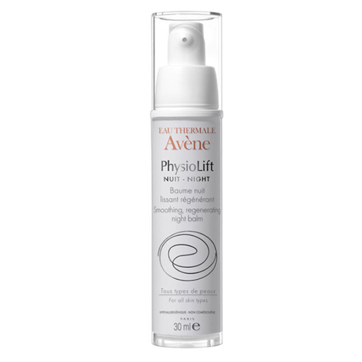 Avene Physiolift Serum - Anti Aging Bakım Serumu 30ml
