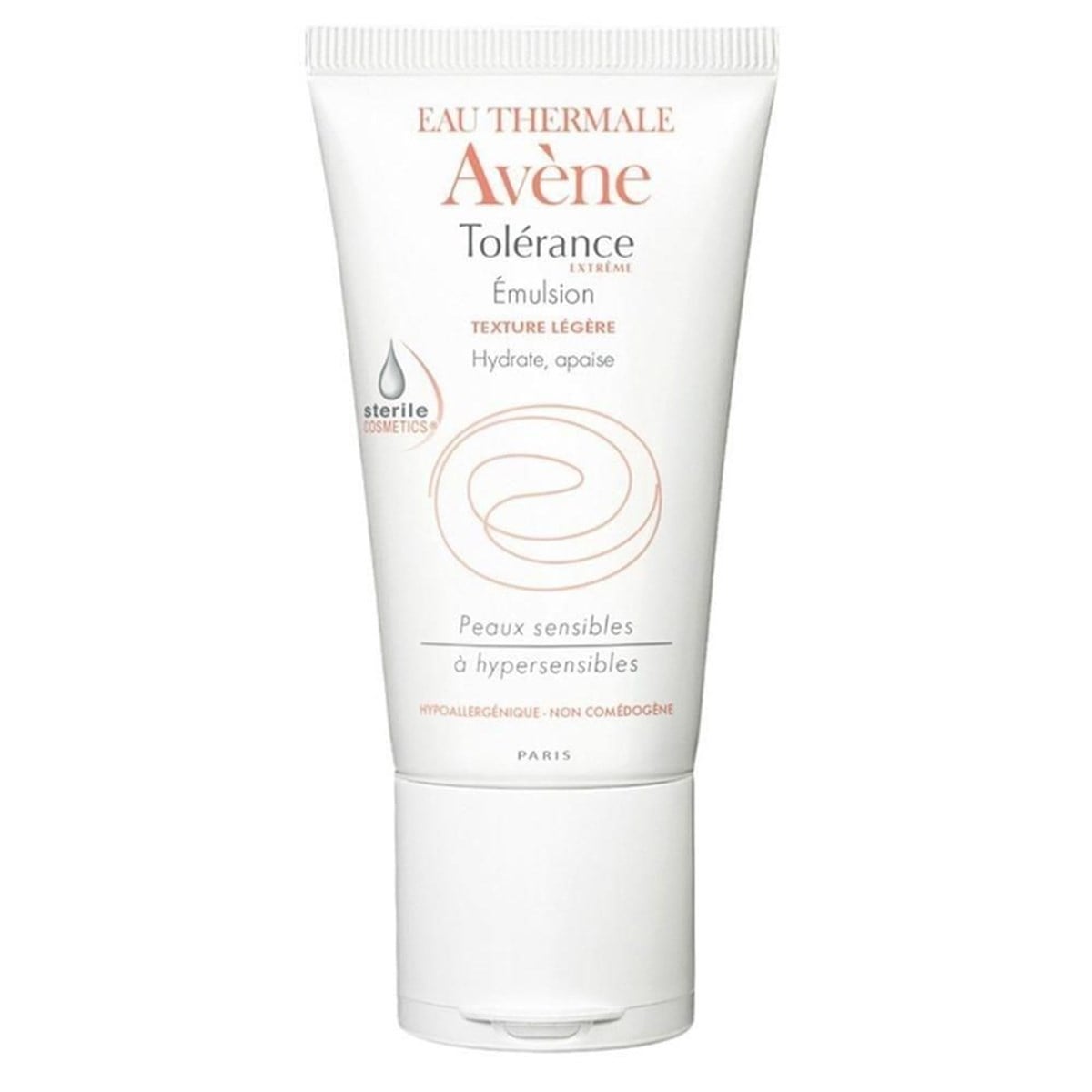 Avene Tolerance Extreme Emulsion 50 ml