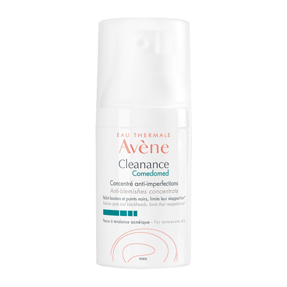 AveneAvene Cleanance Comedomed Konsantre Bakım Kremi 30 ml