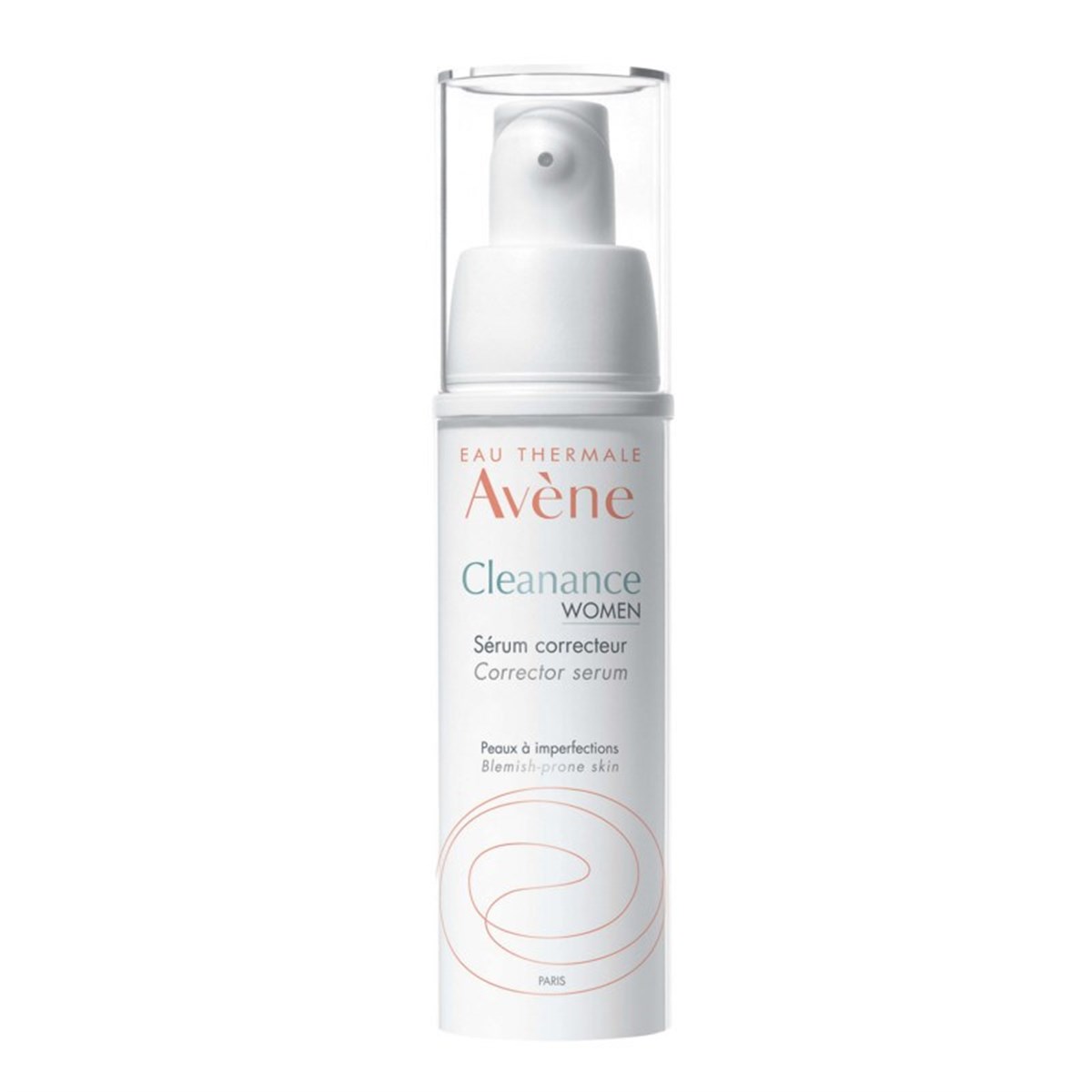 AveneAvene Cleanance WOMAN Corrigerend Serum 30 ml ( Akneye Eğilimli Olgun Ciltler İçin Serum )
