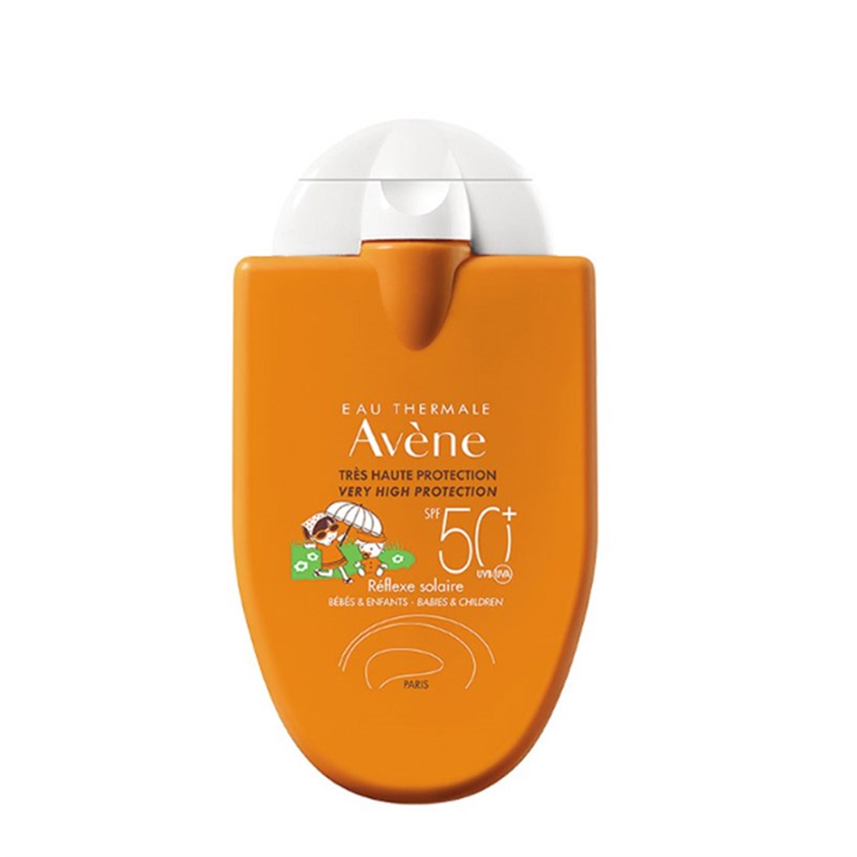 AveneAvene Eau Thermale Reflexe Spf+50 30Ml