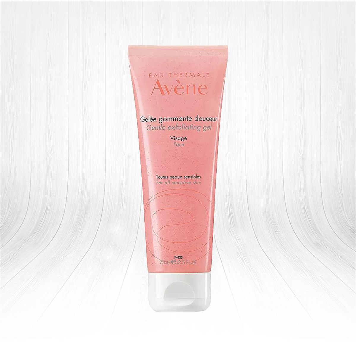 AveneAvene Gommaga Gentle Exfoliating Gel 75ml