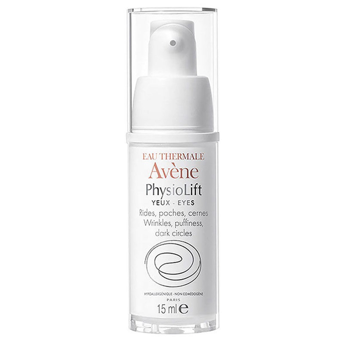 AveneAvene Physiolift Eyes Göz Çevresi Bakım Kremi 15Ml