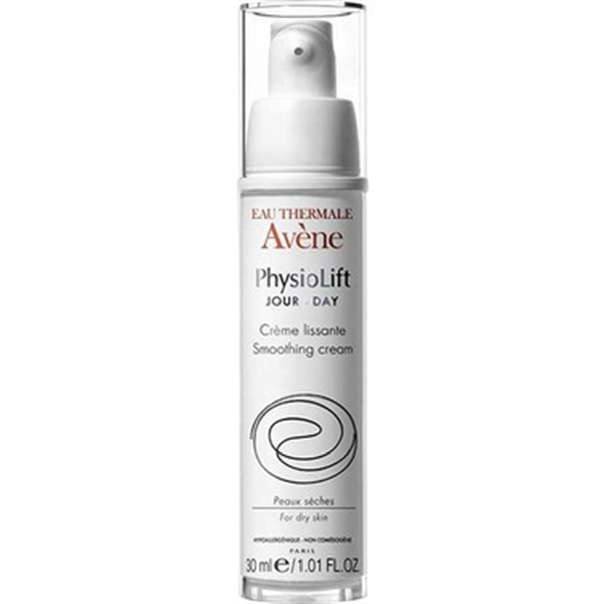 AveneAvene Physiolift Jour Creme Lissante - Pürüzsüzleştirici Krem