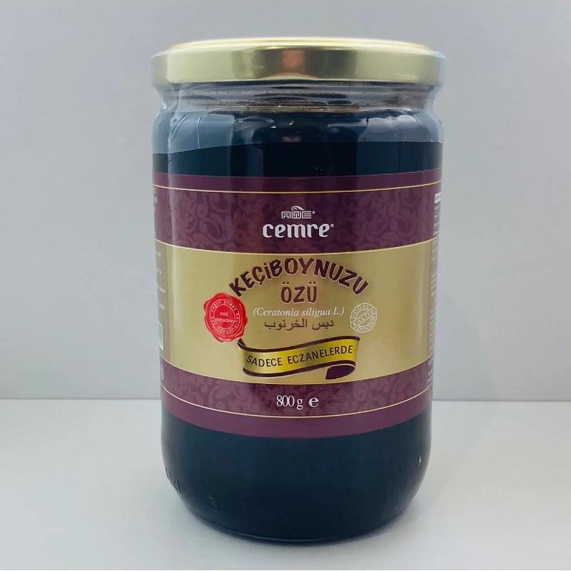 Awe Awe Cemre Keçiboynuzu Özü 800 gr