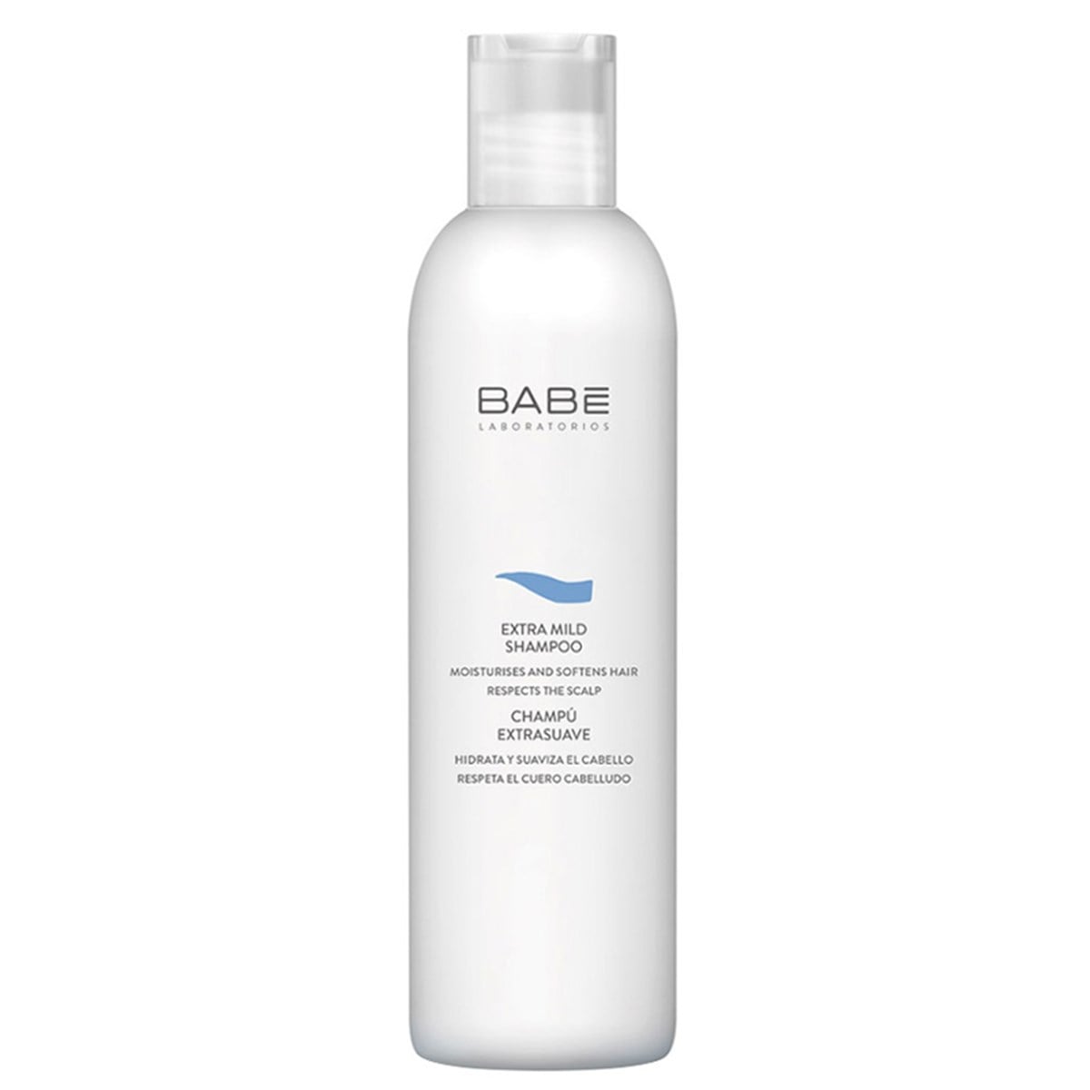 BabeBabe Ekstra Yumuşak Şampuan 250 Ml