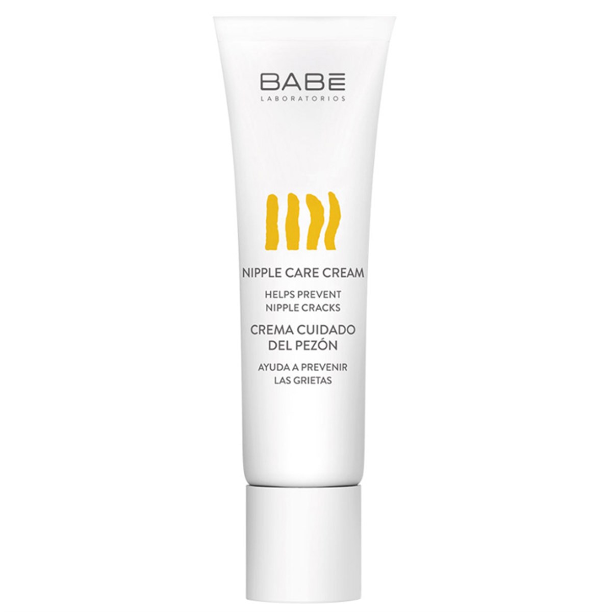 BabeBabe Göğüs Ucu Bakım Kremi 30 Ml