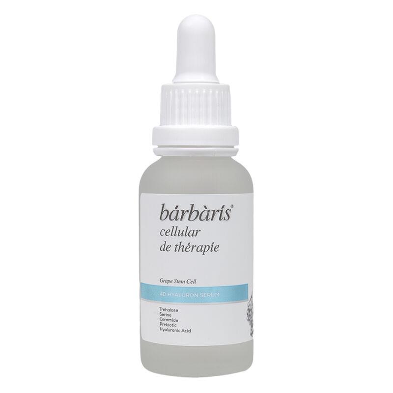 Barbaris Barbaris 4D Hyaluron Serum 30 ml