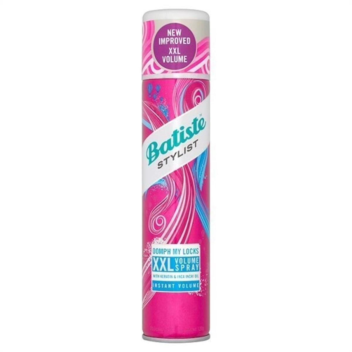 BatisteBatiste Xxl Volume Dry Shampoo Kuru Şampuan 200 Ml
