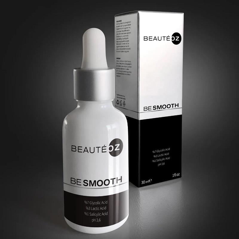 Beauteoz Beauteoz Be Smooth Serum 30 ml