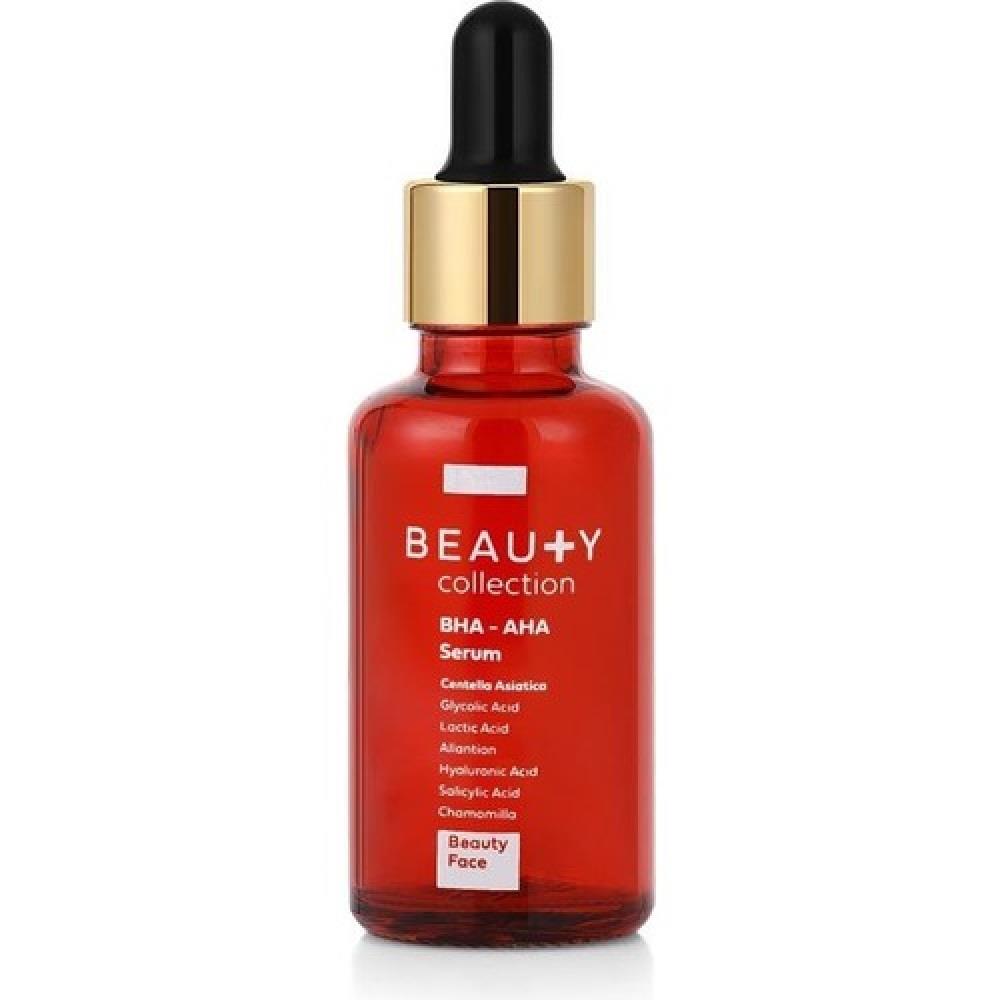 Beauty Beauty Collection BHA - AHA Serum 30 ml