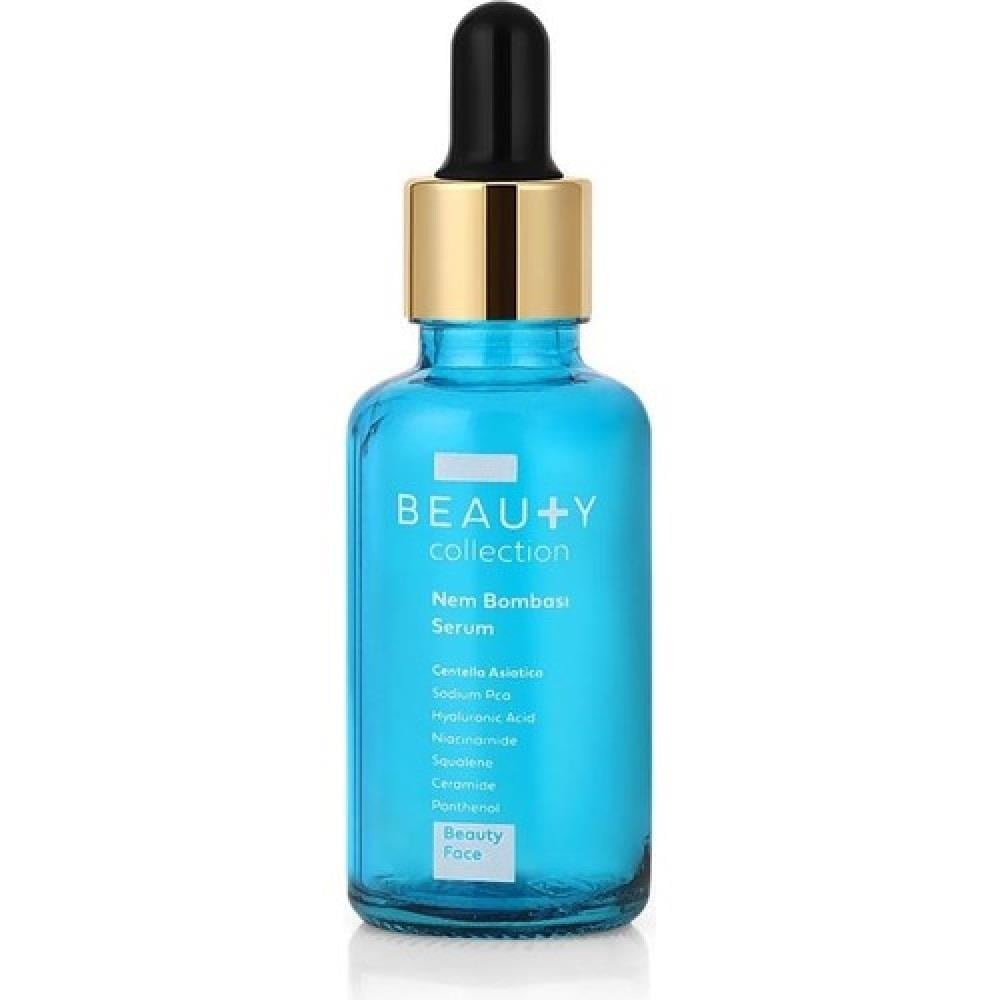 Beauty Beauty Collection Nem Bombası Serum 30 ml