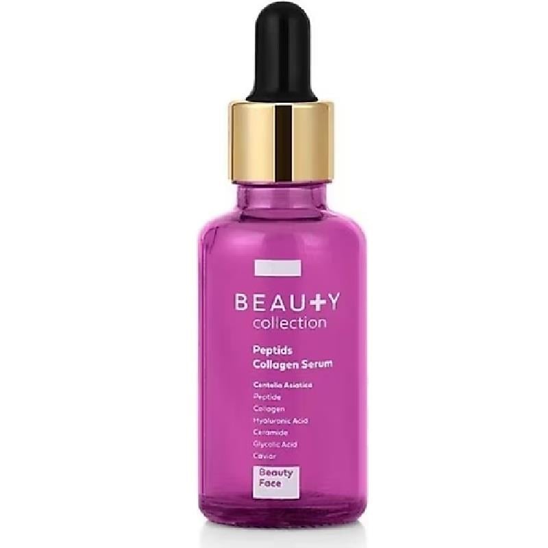 Beauty Beauty Collection Peptids Collagen Serum 30 ml